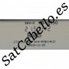 Placa Display Columna Aire Acondicionado Hisense K1561494